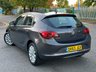 USED 2013 63 VAUXHALL ASTRA 1.6 ELITE 5d 113 BHP 