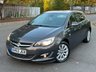 USED 2013 63 VAUXHALL ASTRA 1.6 ELITE 5d 113 BHP 