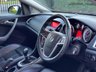 USED 2013 63 VAUXHALL ASTRA 1.6 ELITE 5d 113 BHP 