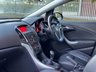 USED 2013 63 VAUXHALL ASTRA 1.6 ELITE 5d 113 BHP 