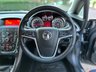 USED 2013 63 VAUXHALL ASTRA 1.6 ELITE 5d 113 BHP 