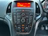 USED 2013 63 VAUXHALL ASTRA 1.6 ELITE 5d 113 BHP 