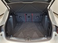 USED 2014 64 PORSCHE MACAN 3.0 TD V6 S (258 PS) PDK 4WD EURO 6 (S/S) + NAV + PAN ROOF + E/M/HEATED RED LEATHERS + BOSE + AIR SUSPENSION + CRUISE + PARK AID + PRIVACY + 20S + E/BOOT PANROOF+XENON+18 WAY ADAPTIVE RED LEATHERS+NAV+CRUISE