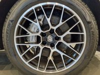 USED 2014 64 PORSCHE MACAN 3.0 TD V6 S (258 PS) PDK 4WD EURO 6 (S/S) + NAV + PAN ROOF + E/M/HEATED RED LEATHERS + BOSE + AIR SUSPENSION + CRUISE + PARK AID + PRIVACY + 20S + E/BOOT PANROOF+XENON+18 WAY ADAPTIVE RED LEATHERS+NAV+CRUISE