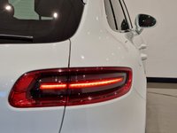 USED 2014 64 PORSCHE MACAN 3.0 TD V6 S (258 PS) PDK 4WD EURO 6 (S/S) + NAV + PAN ROOF + E/M/HEATED RED LEATHERS + BOSE + AIR SUSPENSION + CRUISE + PARK AID + PRIVACY + 20S + E/BOOT PANROOF+XENON+18 WAY ADAPTIVE RED LEATHERS+NAV+CRUISE