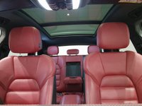USED 2014 64 PORSCHE MACAN 3.0 TD V6 S (258 PS) PDK 4WD EURO 6 (S/S) + NAV + PAN ROOF + E/M/HEATED RED LEATHERS + BOSE + AIR SUSPENSION + CRUISE + PARK AID + PRIVACY + 20S + E/BOOT PANROOF+XENON+18 WAY ADAPTIVE RED LEATHERS+NAV+CRUISE