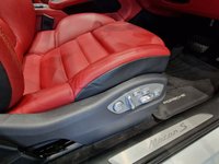USED 2014 64 PORSCHE MACAN 3.0 TD V6 S (258 PS) PDK 4WD EURO 6 (S/S) + NAV + PAN ROOF + E/M/HEATED RED LEATHERS + BOSE + AIR SUSPENSION + CRUISE + PARK AID + PRIVACY + 20S + E/BOOT PANROOF+XENON+18 WAY ADAPTIVE RED LEATHERS+NAV+CRUISE