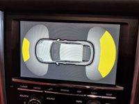 USED 2014 64 PORSCHE MACAN 3.0 TD V6 S (258 PS) PDK 4WD EURO 6 (S/S) + NAV + PAN ROOF + E/M/HEATED RED LEATHERS + BOSE + AIR SUSPENSION + CRUISE + PARK AID + PRIVACY + 20S + E/BOOT PANROOF+XENON+18 WAY ADAPTIVE RED LEATHERS+NAV+CRUISE
