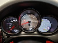 USED 2014 64 PORSCHE MACAN 3.0 TD V6 S (258 PS) PDK 4WD EURO 6 (S/S) + NAV + PAN ROOF + E/M/HEATED RED LEATHERS + BOSE + AIR SUSPENSION + CRUISE + PARK AID + PRIVACY + 20S + E/BOOT PANROOF+XENON+18 WAY ADAPTIVE RED LEATHERS+NAV+CRUISE
