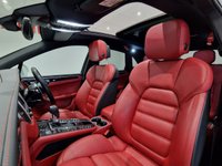 USED 2014 64 PORSCHE MACAN 3.0 TD V6 S (258 PS) PDK 4WD EURO 6 (S/S) + NAV + PAN ROOF + E/M/HEATED RED LEATHERS + BOSE + AIR SUSPENSION + CRUISE + PARK AID + PRIVACY + 20S + E/BOOT PANROOF+XENON+18 WAY ADAPTIVE RED LEATHERS+NAV+CRUISE