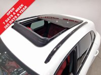 USED 2014 64 PORSCHE MACAN 3.0 TD V6 S (258 PS) PDK 4WD EURO 6 (S/S) + NAV + PAN ROOF + E/M/HEATED RED LEATHERS + BOSE + AIR SUSPENSION + CRUISE + PARK AID + PRIVACY + 20S + E/BOOT PANROOF+XENON+18 WAY ADAPTIVE RED LEATHERS+NAV+CRUISE