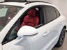 USED 2014 64 PORSCHE MACAN 3.0 TD V6 S (258 PS) PDK 4WD EURO 6 (S/S) + NAV + PAN ROOF + E/M/HEATED RED LEATHERS + BOSE + AIR SUSPENSION + CRUISE + PARK AID + PRIVACY + 20S + E/BOOT PANROOF+XENON+18 WAY ADAPTIVE RED LEATHERS+NAV+CRUISE