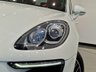 USED 2014 64 PORSCHE MACAN 3.0 TD V6 S (258 PS) PDK 4WD EURO 6 (S/S) + NAV + PAN ROOF + E/M/HEATED RED LEATHERS + BOSE + AIR SUSPENSION + CRUISE + PARK AID + PRIVACY + 20S + E/BOOT PANROOF+XENON+18 WAY ADAPTIVE RED LEATHERS+NAV+CRUISE
