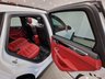 USED 2014 64 PORSCHE MACAN 3.0 TD V6 S (258 PS) PDK 4WD EURO 6 (S/S) + NAV + PAN ROOF + E/M/HEATED RED LEATHERS + BOSE + AIR SUSPENSION + CRUISE + PARK AID + PRIVACY + 20S + E/BOOT PANROOF+XENON+18 WAY ADAPTIVE RED LEATHERS+NAV+CRUISE