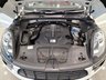 USED 2014 64 PORSCHE MACAN 3.0 TD V6 S (258 PS) PDK 4WD EURO 6 (S/S) + NAV + PAN ROOF + E/M/HEATED RED LEATHERS + BOSE + AIR SUSPENSION + CRUISE + PARK AID + PRIVACY + 20S + E/BOOT PANROOF+XENON+18 WAY ADAPTIVE RED LEATHERS+NAV+CRUISE