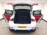 USED 2014 64 PORSCHE MACAN 3.0 TD V6 S (258 PS) PDK 4WD EURO 6 (S/S) + NAV + PAN ROOF + E/M/HEATED RED LEATHERS + BOSE + AIR SUSPENSION + CRUISE + PARK AID + PRIVACY + 20S + E/BOOT PANROOF+XENON+18 WAY ADAPTIVE RED LEATHERS+NAV+CRUISE
