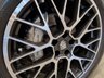USED 2014 64 PORSCHE MACAN 3.0 TD V6 S (258 PS) PDK 4WD EURO 6 (S/S) + NAV + PAN ROOF + E/M/HEATED RED LEATHERS + BOSE + AIR SUSPENSION + CRUISE + PARK AID + PRIVACY + 20S + E/BOOT PANROOF+XENON+18 WAY ADAPTIVE RED LEATHERS+NAV+CRUISE
