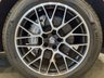 USED 2014 64 PORSCHE MACAN 3.0 TD V6 S (258 PS) PDK 4WD EURO 6 (S/S) + NAV + PAN ROOF + E/M/HEATED RED LEATHERS + BOSE + AIR SUSPENSION + CRUISE + PARK AID + PRIVACY + 20S + E/BOOT PANROOF+XENON+18 WAY ADAPTIVE RED LEATHERS+NAV+CRUISE