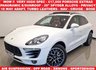 USED 2014 64 PORSCHE MACAN 3.0 TD V6 S (258 PS) PDK 4WD EURO 6 (S/S) + NAV + PAN ROOF + E/M/HEATED RED LEATHERS + BOSE + AIR SUSPENSION + CRUISE + PARK AID + PRIVACY + 20S + E/BOOT PANROOF+XENON+18 WAY ADAPTIVE RED LEATHERS+NAV+CRUISE