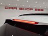 USED 2014 64 PORSCHE MACAN 3.0 TD V6 S (258 PS) PDK 4WD EURO 6 (S/S) + NAV + PAN ROOF + E/M/HEATED RED LEATHERS + BOSE + AIR SUSPENSION + CRUISE + PARK AID + PRIVACY + 20S + E/BOOT PANROOF+XENON+18 WAY ADAPTIVE RED LEATHERS+NAV+CRUISE