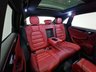 USED 2014 64 PORSCHE MACAN 3.0 TD V6 S (258 PS) PDK 4WD EURO 6 (S/S) + NAV + PAN ROOF + E/M/HEATED RED LEATHERS + BOSE + AIR SUSPENSION + CRUISE + PARK AID + PRIVACY + 20S + E/BOOT PANROOF+XENON+18 WAY ADAPTIVE RED LEATHERS+NAV+CRUISE