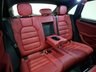 USED 2014 64 PORSCHE MACAN 3.0 TD V6 S (258 PS) PDK 4WD EURO 6 (S/S) + NAV + PAN ROOF + E/M/HEATED RED LEATHERS + BOSE + AIR SUSPENSION + CRUISE + PARK AID + PRIVACY + 20S + E/BOOT PANROOF+XENON+18 WAY ADAPTIVE RED LEATHERS+NAV+CRUISE