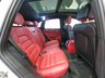 USED 2014 64 PORSCHE MACAN 3.0 TD V6 S (258 PS) PDK 4WD EURO 6 (S/S) + NAV + PAN ROOF + E/M/HEATED RED LEATHERS + BOSE + AIR SUSPENSION + CRUISE + PARK AID + PRIVACY + 20S + E/BOOT PANROOF+XENON+18 WAY ADAPTIVE RED LEATHERS+NAV+CRUISE