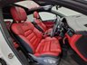 USED 2014 64 PORSCHE MACAN 3.0 TD V6 S (258 PS) PDK 4WD EURO 6 (S/S) + NAV + PAN ROOF + E/M/HEATED RED LEATHERS + BOSE + AIR SUSPENSION + CRUISE + PARK AID + PRIVACY + 20S + E/BOOT PANROOF+XENON+18 WAY ADAPTIVE RED LEATHERS+NAV+CRUISE
