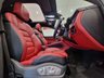 USED 2014 64 PORSCHE MACAN 3.0 TD V6 S (258 PS) PDK 4WD EURO 6 (S/S) + NAV + PAN ROOF + E/M/HEATED RED LEATHERS + BOSE + AIR SUSPENSION + CRUISE + PARK AID + PRIVACY + 20S + E/BOOT PANROOF+XENON+18 WAY ADAPTIVE RED LEATHERS+NAV+CRUISE