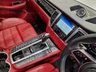 USED 2014 64 PORSCHE MACAN 3.0 TD V6 S (258 PS) PDK 4WD EURO 6 (S/S) + NAV + PAN ROOF + E/M/HEATED RED LEATHERS + BOSE + AIR SUSPENSION + CRUISE + PARK AID + PRIVACY + 20S + E/BOOT PANROOF+XENON+18 WAY ADAPTIVE RED LEATHERS+NAV+CRUISE