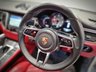 USED 2014 64 PORSCHE MACAN 3.0 TD V6 S (258 PS) PDK 4WD EURO 6 (S/S) + NAV + PAN ROOF + E/M/HEATED RED LEATHERS + BOSE + AIR SUSPENSION + CRUISE + PARK AID + PRIVACY + 20S + E/BOOT PANROOF+XENON+18 WAY ADAPTIVE RED LEATHERS+NAV+CRUISE