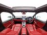 USED 2014 64 PORSCHE MACAN 3.0 TD V6 S (258 PS) PDK 4WD EURO 6 (S/S) + NAV + PAN ROOF + E/M/HEATED RED LEATHERS + BOSE + AIR SUSPENSION + CRUISE + PARK AID + PRIVACY + 20S + E/BOOT PANROOF+XENON+18 WAY ADAPTIVE RED LEATHERS+NAV+CRUISE