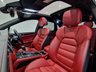 USED 2014 64 PORSCHE MACAN 3.0 TD V6 S (258 PS) PDK 4WD EURO 6 (S/S) + NAV + PAN ROOF + E/M/HEATED RED LEATHERS + BOSE + AIR SUSPENSION + CRUISE + PARK AID + PRIVACY + 20S + E/BOOT PANROOF+XENON+18 WAY ADAPTIVE RED LEATHERS+NAV+CRUISE
