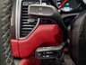 USED 2014 64 PORSCHE MACAN 3.0 TD V6 S (258 PS) PDK 4WD EURO 6 (S/S) + NAV + PAN ROOF + E/M/HEATED RED LEATHERS + BOSE + AIR SUSPENSION + CRUISE + PARK AID + PRIVACY + 20S + E/BOOT PANROOF+XENON+18 WAY ADAPTIVE RED LEATHERS+NAV+CRUISE