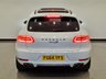 USED 2014 64 PORSCHE MACAN 3.0 TD V6 S (258 PS) PDK 4WD EURO 6 (S/S) + NAV + PAN ROOF + E/M/HEATED RED LEATHERS + BOSE + AIR SUSPENSION + CRUISE + PARK AID + PRIVACY + 20S + E/BOOT PANROOF+XENON+18 WAY ADAPTIVE RED LEATHERS+NAV+CRUISE