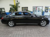 USED 2018 MERCEDES-BENZ E CLASS E220d SE 4dr 9G-Tronic SAT NAV LEATHER HEATED SEATS 2 OWNERS MERCEDES SERVICE HISTORY 6 MONTHS GOLD WARRANTY