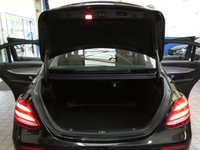 USED 2018 MERCEDES-BENZ E CLASS E220d SE 4dr 9G-Tronic SAT NAV LEATHER HEATED SEATS 2 OWNERS MERCEDES SERVICE HISTORY 6 MONTHS GOLD WARRANTY