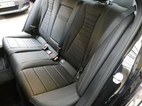 USED 2018 MERCEDES-BENZ E CLASS E220d SE 4dr 9G-Tronic SAT NAV LEATHER HEATED SEATS 2 OWNERS MERCEDES SERVICE HISTORY 6 MONTHS GOLD WARRANTY