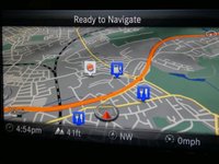 USED 2018 MERCEDES-BENZ E CLASS E220d SE 4dr 9G-Tronic SAT NAV LEATHER HEATED SEATS 2 OWNERS MERCEDES SERVICE HISTORY 6 MONTHS GOLD WARRANTY
