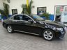USED 2018 MERCEDES-BENZ E CLASS E220d SE 4dr 9G-Tronic SAT NAV LEATHER HEATED SEATS 2 OWNERS MERCEDES SERVICE HISTORY 6 MONTHS GOLD WARRANTY