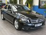 USED 2018 MERCEDES-BENZ E CLASS E220d SE 4dr 9G-Tronic SAT NAV LEATHER HEATED SEATS 2 OWNERS MERCEDES SERVICE HISTORY 6 MONTHS GOLD WARRANTY