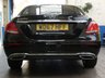 USED 2018 MERCEDES-BENZ E CLASS E220d SE 4dr 9G-Tronic SAT NAV LEATHER HEATED SEATS 2 OWNERS MERCEDES SERVICE HISTORY 6 MONTHS GOLD WARRANTY
