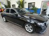 USED 2018 MERCEDES-BENZ E CLASS E220d SE 4dr 9G-Tronic SAT NAV LEATHER HEATED SEATS 2 OWNERS MERCEDES SERVICE HISTORY 6 MONTHS GOLD WARRANTY