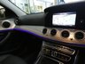 USED 2018 MERCEDES-BENZ E CLASS E220d SE 4dr 9G-Tronic SAT NAV LEATHER HEATED SEATS 2 OWNERS MERCEDES SERVICE HISTORY 6 MONTHS GOLD WARRANTY