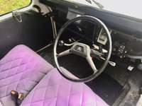 USED 1988 E CITROEN 2 CV 0.6 6 DOLLY 4d 29 BHP//SOLD AS SPARES AND REPAIRS ONLY//NO MOT SOLD AS SPARES AND REPAIRS ONLY//NO MOT