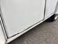 USED 1988 E CITROEN 2 CV 0.6 6 DOLLY 4d 29 BHP//SOLD AS SPARES AND REPAIRS ONLY//NO MOT SOLD AS SPARES AND REPAIRS ONLY//NO MOT