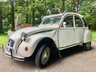 USED 1988 E CITROEN 2 CV 0.6 6 DOLLY 4d 29 BHP//SOLD AS SPARES AND REPAIRS ONLY//NO MOT SOLD AS SPARES AND REPAIRS ONLY//NO MOT