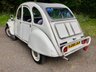 USED 1988 E CITROEN 2 CV 0.6 6 DOLLY 4d 29 BHP//SOLD AS SPARES AND REPAIRS ONLY//NO MOT SOLD AS SPARES AND REPAIRS ONLY//NO MOT