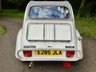 USED 1988 E CITROEN 2 CV 0.6 6 DOLLY 4d 29 BHP//SOLD AS SPARES AND REPAIRS ONLY//NO MOT SOLD AS SPARES AND REPAIRS ONLY//NO MOT
