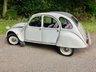 USED 1988 E CITROEN 2 CV 0.6 6 DOLLY 4d 29 BHP//SOLD AS SPARES AND REPAIRS ONLY//NO MOT SOLD AS SPARES AND REPAIRS ONLY//NO MOT